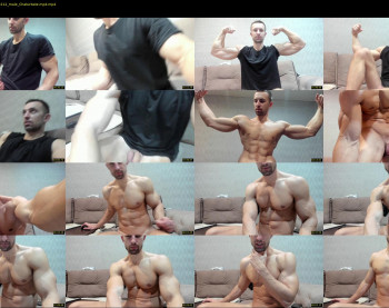 prince_d1ck — 11 minute Chaturbate male cam show recording, 1080p, May 10, 2022