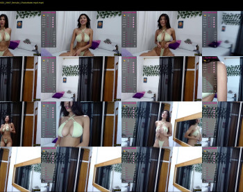 princess_martinez — 56 minute Chaturbate female cam show recording, 1080p, May 10, 2022