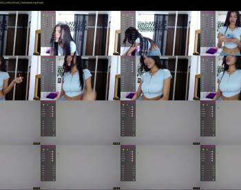 princess_martinez — 36 minute Chaturbate female cam show recording, 1080p, May 10, 2022