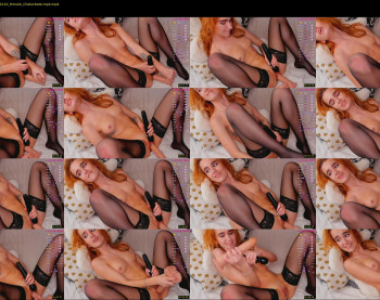 projectdanta — 3 minute Chaturbate female cam show recording, 1080p, May 10, 2022