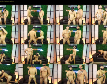 querhyus — 59 minute Chaturbate male cam show recording, 480p, May 11, 2022