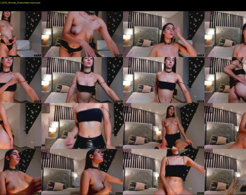 rebeccabaxter — 57 minute Chaturbate female cam show recording, 1080p, May 11, 2022