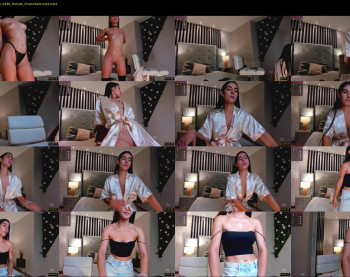 rebeccabaxter — 52 minute Chaturbate female cam show recording, 1080p, May 11, 2022