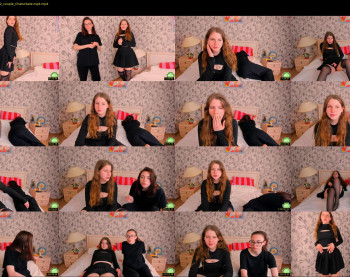 rebygera — 100 minute Chaturbate couple cam show recording, 720p, May 11, 2022