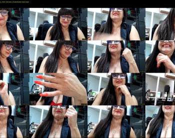 romanticabuse — 125 minute Chaturbate female cam show recording, 720p, May 10, 2022