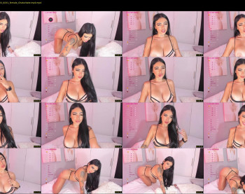 rouse_hallberg_ — 66 minute Chaturbate female cam show recording, 1080p, May 11, 2022