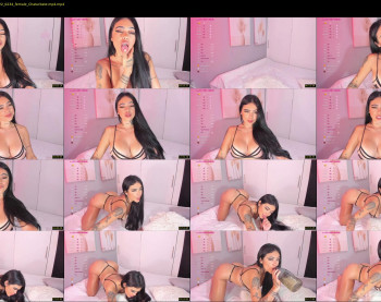 rouse_hallberg_ — 36 minute Chaturbate female cam show recording, 720p, May 11, 2022