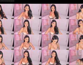 rouse_hallberg_ — 16 minute Chaturbate female cam show recording, 1080p, May 11, 2022