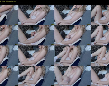 s_mailleee — 44 minute Chaturbate female cam show recording, 720p, May 10, 2022