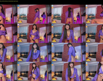 sammara_stone_ — 54 minute Chaturbate female cam show recording, 1080p, May 11, 2022