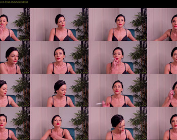 sander_sonia — 4 minute Chaturbate female cam show recording, 1080p, May 10, 2022