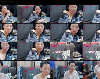 sandrami__ — 26 minute Chaturbate female cam show recording, 720p, May 10, 2022