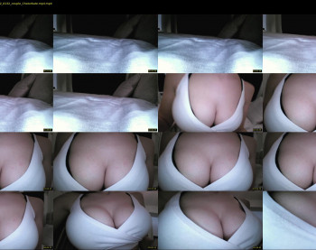 scarlettandtom — 7 minute Chaturbate couple cam show recording, 1080p, May 11, 2022