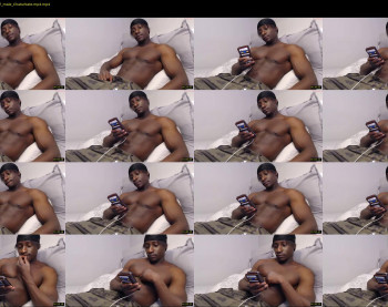 scottdior — 3 minute Chaturbate male cam show recording, 480p, May 10, 2022