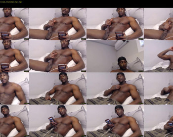 scottdior — 11 minute Chaturbate male cam show recording, 480p, May 10, 2022