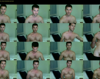 serafino94 — 95 minute Chaturbate male cam show recording, 720p, May 10, 2022