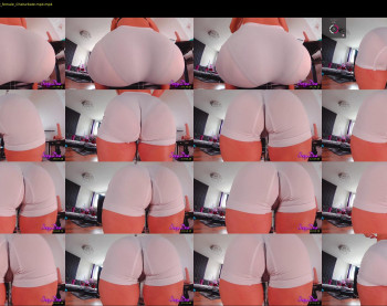 sexydea — 31 minute Chaturbate female cam show recording, 1080p, May 10, 2022