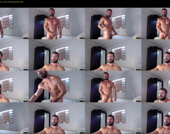 sexyflightz — 30 minute Chaturbate male cam show recording, 720p, May 10, 2022