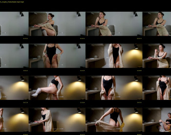 sofi_look_ — 56 minute Chaturbate couple cam show recording, 1080p, May 10, 2022