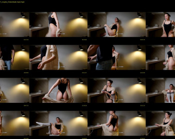 sofi_look_ — 55 minute Chaturbate couple cam show recording, 1080p, May 10, 2022