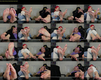 strupedsunicorns — 54 minute Chaturbate couple cam show recording, 1080p, May 10, 2022