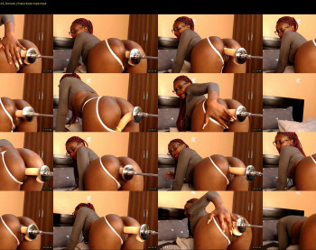sugarmirie — 59 minute Chaturbate female cam show recording, 720p, May 10, 2022
