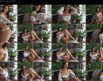 sweet_moan — 92 minute Chaturbate female cam show recording, 720p, May 10, 2022
