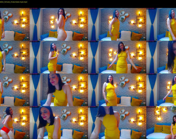 sweetie__pie — 95 minute Chaturbate female cam show recording, 720p, May 10, 2022
