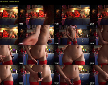 sweety_rinushka_ — 4 minute Chaturbate female cam show recording, 1080p, May 10, 2022