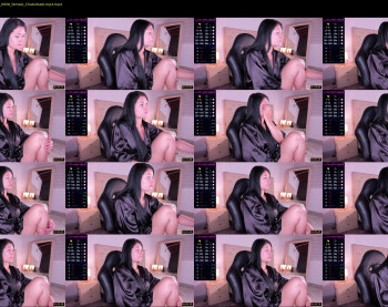 tanya_roberts — 8 minute Chaturbate female cam show recording, 1080p, May 10, 2022