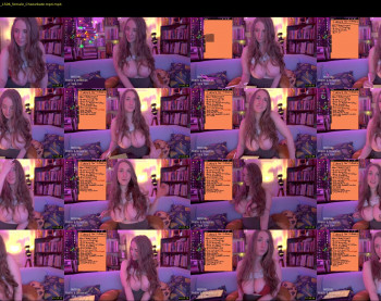 task_manager — 60 minute Chaturbate couple cam show recording, 1080p, May 10, 2022