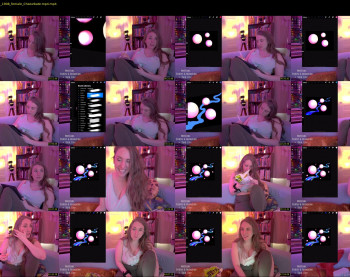 task_manager — 55 minute Chaturbate couple cam show recording, 1080p, May 10, 2022