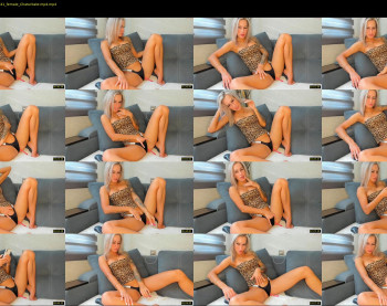 teonatorru — 12 minute Chaturbate female cam show recording, 720p, May 11, 2022