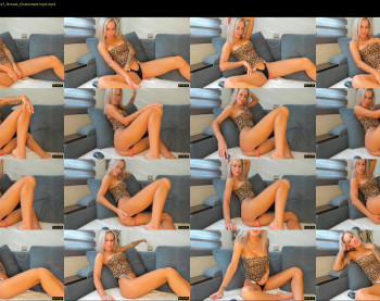 teonatorru — 6 minute Chaturbate female cam show recording, 720p, May 11, 2022