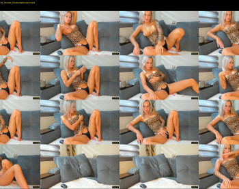 teonatorru — 49 minute Chaturbate female cam show recording, 720p, May 11, 2022
