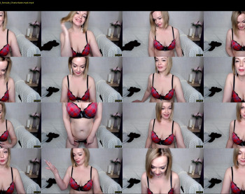 tilly_eliot — 4 minute Chaturbate female cam show recording, 1080p, May 10, 2022