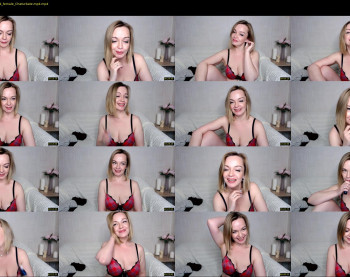tilly_eliot — 55 minute Chaturbate female cam show recording, 1080p, May 10, 2022