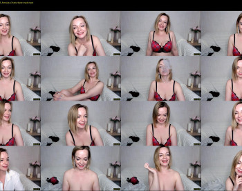 tilly_eliot — 54 minute Chaturbate female cam show recording, 1080p, May 10, 2022