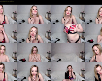 tilly_eliot — 54 minute Chaturbate female cam show recording, 1080p, May 11, 2022