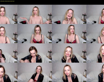 tilly_eliot — 44 minute Chaturbate female cam show recording, 1080p, May 11, 2022