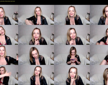 tilly_eliot — 16 minute Chaturbate female cam show recording, 1080p, May 11, 2022
