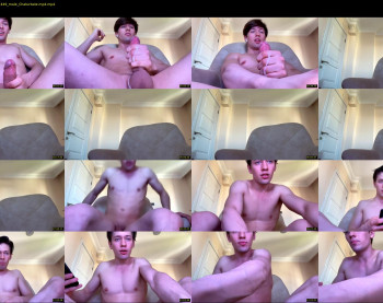 tommyjoyer — 15 minute Chaturbate male cam show recording, 720p, May 10, 2022