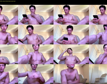 tommyjoyer — 6 minute Chaturbate male cam show recording, 720p, May 10, 2022