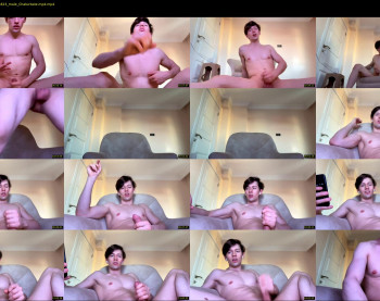 tommyjoyer — 17 minute Chaturbate male cam show recording, 720p, May 10, 2022