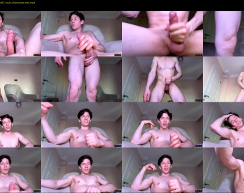 tommyjoyer — 4 minute Chaturbate male cam show recording, 720p, May 10, 2022