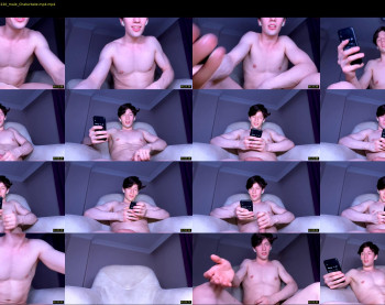 tommyjoyer — 4 minute Chaturbate male cam show recording, 720p, May 10, 2022