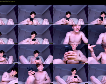 tommyjoyer — 8 minute Chaturbate male cam show recording, 720p, May 10, 2022