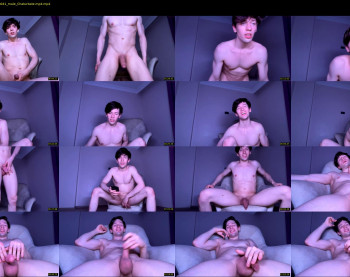 tommyjoyer — 13 minute Chaturbate male cam show recording, 720p, May 11, 2022