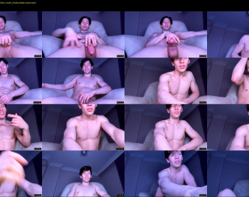 tommyjoyer — 20 minute Chaturbate male cam show recording, 720p, May 11, 2022
