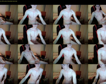 tonywatcher147 — 21 minute Chaturbate male cam show recording, 1080p, May 10, 2022